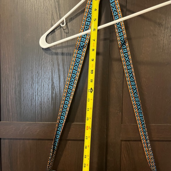 Yidali Hippie Boho Style Bag Purse - Picture 10 of 12